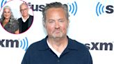 ‘Friends’ Creators Marta Kauffman, David Crane Mourn Matthew Perry: ‘Our Hearts Are Broken’