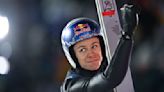German jumpers want another Four Hills title after near misses