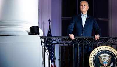 Tras desastroso debate, Biden planea limitar eventos nocturnos para dormir más