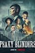 Peaky Blinders – Gangs of Birmingham