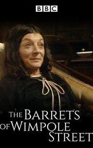 The Barretts of Wimpole Street