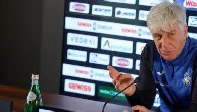 Massimo Orlando scettico: 'Gasperini alla Juventus? Faccio fatica a vederlo in una big'