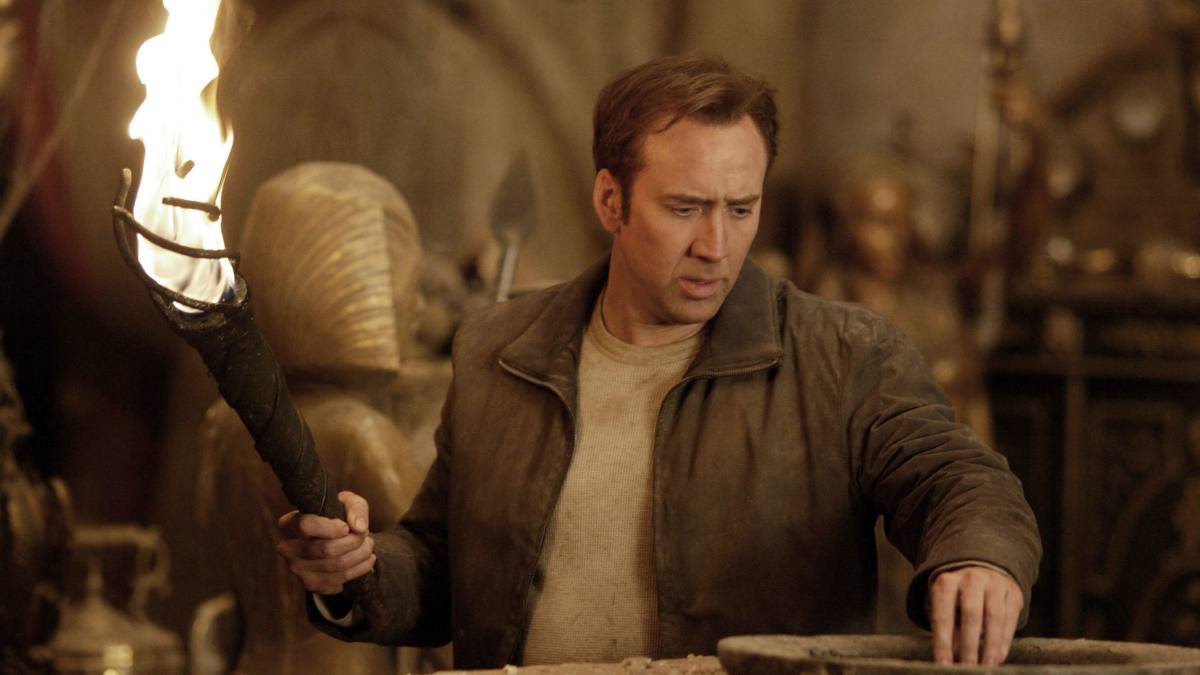 National Treasure: Myth vs. Fact — Which Moments from the 2004 Action Film Were Accurate