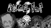 Angel Pop brings cutesy chaos to Playdate in a highly addictive bullet hell