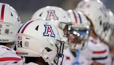 How to watch Northern Arizona vs. No. 20 Arizona game today (9/7/24) | Live stream, Time for college football, Week 2