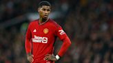 Marcus Rashford and other prominent players left out of England’s Euro 2024 provisional squad