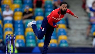 Adil Rashid wants England to focus on one game at a time: Can't look at Super 8 now