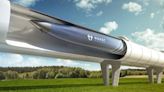 Plans for Europe’s 1st hyperloop that zips commuters between cities in MINS