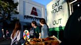 No joke: Kevin Hart’s Hart House brings vegan options to APU’s homecoming