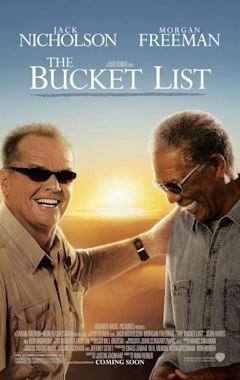 The Bucket List