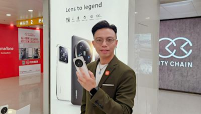 智慧生活丨小米之家逆市擴張 Xiaomi「小米新零售」發力 周末進駐銅鑼灣旺區 | am730