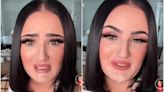 Beauty influencer Mikayla Nogueira says she's taking a break from social media to focus on her 'deteriorating mental health' after addressing comments about influencers' long working hours