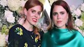 Beatrice and Eugenie advised to 'keep heads down' for one reason