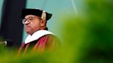 For commencement speakers, a choice whether to address war and protests - The Boston Globe