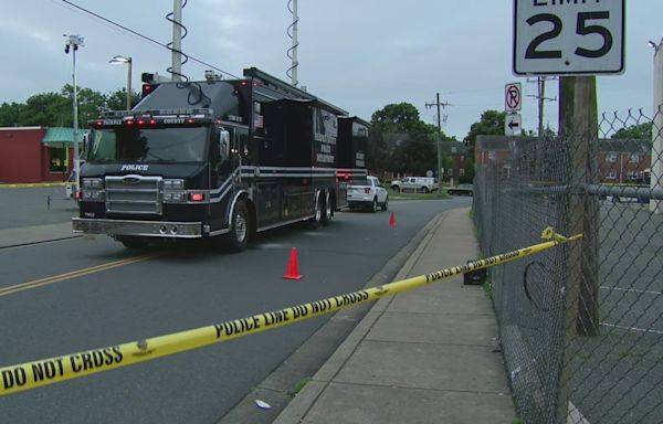 Man killed in Bailey’s Crossroads shooting