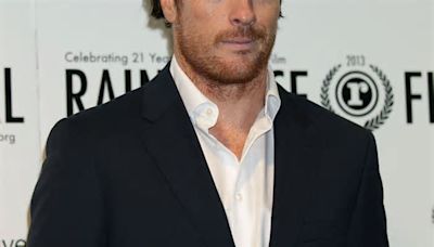 Toby Stephens joins Spanish wedding special of The Split as cast returns