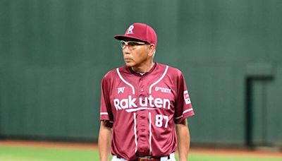 「這是總教練的責任」樂天大勝古久保仍為前6局道歉