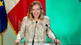 Italian journalist fined 5,000 euros for mocking PM Giorgia Meloni’s height