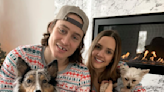 Toronto Maple Leafs star Tyler Bertuzzi's wife Ashley announces 2nd pregnancy