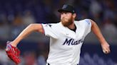 Marlins trade reliever A.J. Puk to D-Backs