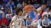 Ole Miss basketball live score updates vs Kentucky: Rebels take on Wildcats