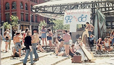 50 years later: Organizer of Seattle's first-ever Gay Pride Week reflects on historical moments