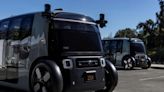 Amazon-owned Zoox self-driving vehicles facing probe after two rear-end collisions