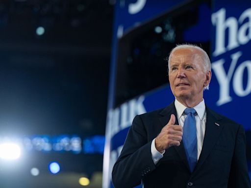 Joe Biden considera insuficiente el trabajo que hace Netanyahu para lograr un acuerdo de liberación de rehenes