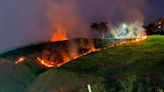 Aumento do número de incêndios sobrecarrega Corpo de Bombeiros