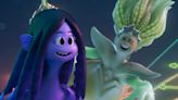 Mermaids are actually the bad guys in first trailer for Dreamworks' ‘Ruby Gillman, Teenage Kraken’