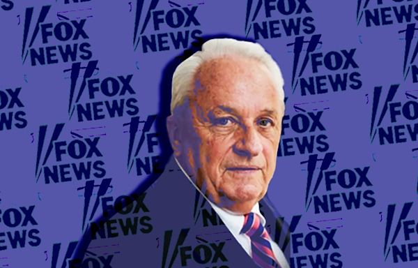 Fox News begged for Robert Costello's testimony in Trump's criminal hush money trial. It was a disaster.