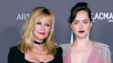 Dakota Johnson Calls Out Her Mom for Sharing Photos of Her on Social Media Without Consent