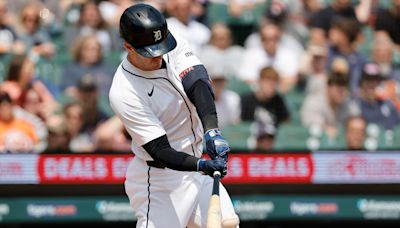 Every stellar pitching outing only makes Detroit Tigers' offense more excructiating