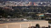 Turkish air strikes in Syria threatened safety of U.S. personnel -Pentagon
