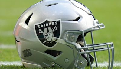 Las Vegas Raiders 2024 training camp report dates revealed | Sporting News