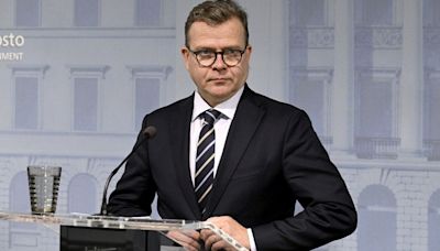 Finnland: Darum will Petteri Orpo das Abschiebegesetz durchsetzen