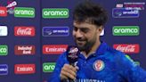Ahead Of First-Ever T20 World Cup Semi, Rashid Khan Calls For Afghanistan Support | Cricket News