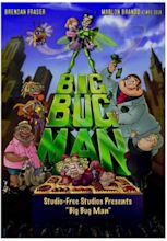 Big Bug Man (TV Movie 2006) - IMDb