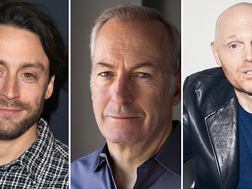 Kieran Culkin, Bob Odenkirk & Bill Burr Are Broadway Bound In David Mamet’s ‘Glengarry Glen Ross’, Coming Spring 2025