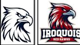 Iroquois, Cheektowaga school districts finalize new non-Indigenous logos