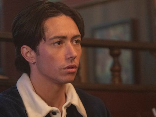 Pretty Little Liars: Summer School Star Jordan Gonzalez Talks Pride Episode, Trans Rights, and That Riverdale Reference