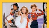 The cast of “Clueless”: Where are they now?