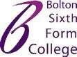 The Sixth Form Bolton
