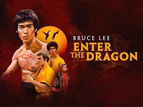 Enter the Dragon