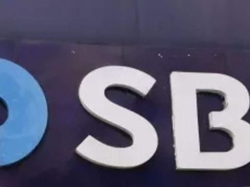 SBI pays Rs 6,959 crore dividend to govt