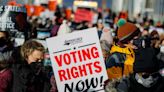 Study: Restrictive voting laws more prevalent in Republican-controlled states with diverse populations