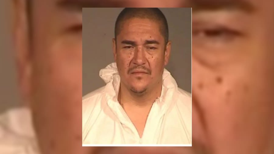 DA: Man sentenced for girlfriend’s murder after robbery in Fresno in 2021