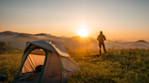 Muddy Mountain Road Reopens but Pack Your Own Water for Campgrounds