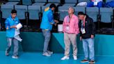 Harold Mayne-Nicholls: el fin de semana de locura del CEO de los Juegos Panamericanos Santiago 2023