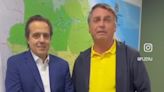 Após revelações de áudios para blindar Flávio de 'rachadinha', Bolsonaro vai ao Rio